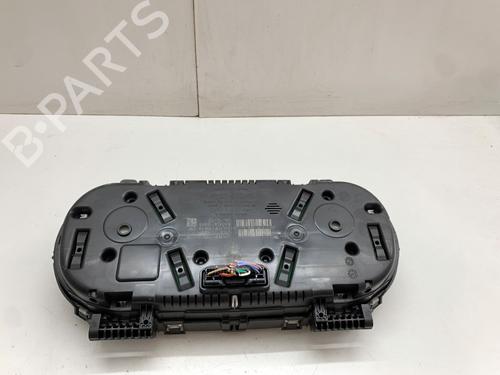 Instrument cluster RENAULT TRAFIC III Van (FG_) 2.0 dCi 110 (FGMW) | BP39367559C47 - Image 2