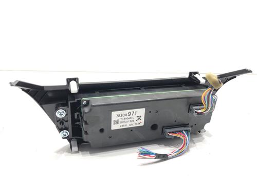 Climate control MITSUBISHI ECLIPSE CROSS (GK_, GL_) 1.5 T-Mivec | BP39336911I5 - Image 2