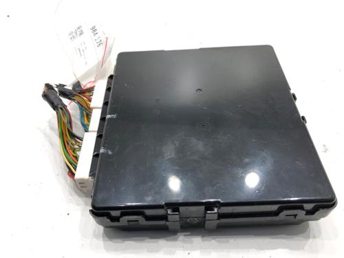 Electronic module KIA CEE'D (JD) 1.6 GT | BP40558908M83 - Image 2