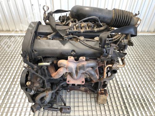 Engine FORD MAVERICK 2.0 16V | BP39365846M1 - Image 7