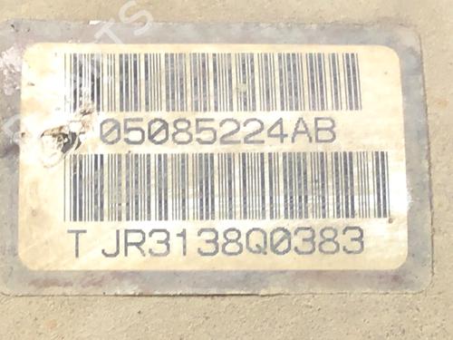 Left front driveshaft DODGE CALIBER 2.0 CRD | BP39279174M38  - Image 6