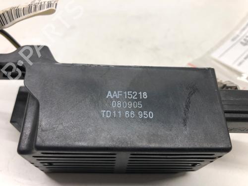 Electronic module MAZDA CX-9 (TB) 3.7 | BP39269467M83 - Image 3
