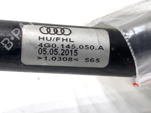 Pipe AUDI A7 Sportback (4GA, 4GF) RS7 quattro | BP39318411M125 - Image 3