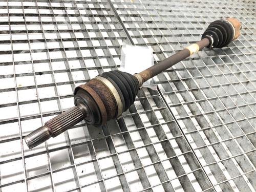 Left front driveshaft KIA RIO IV (YB, SC, FB) 1.2 CVVT | BP39285541M38 - Image 2