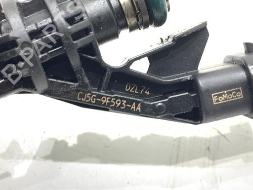 Injector FORD MONDEO V Saloon (CD) 1.6 | BP40250419M100 - Image 4