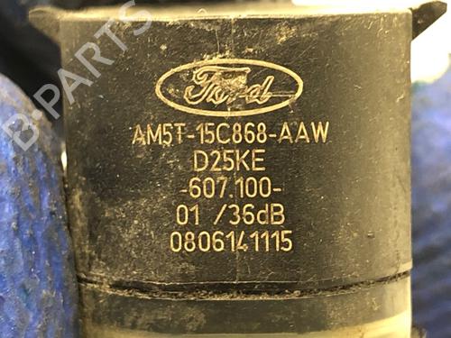 Electronic module FORD KUGA II (DM2) 2.0 TDCi 4x4 | BP39335160M83 - Image 4