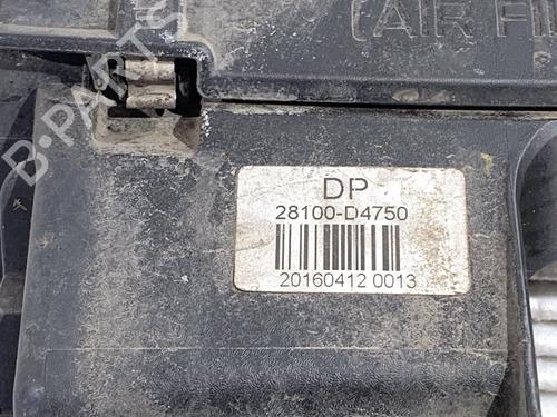 Luftfilter kasse KIA OPTIMA (JF) 1.7 CRDi | BP39305672M87 - Image 4