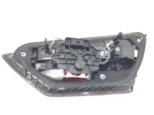 Left taillight SEAT LEON (5F1) 1.6 TDI | BP39283823C34 - Image 3