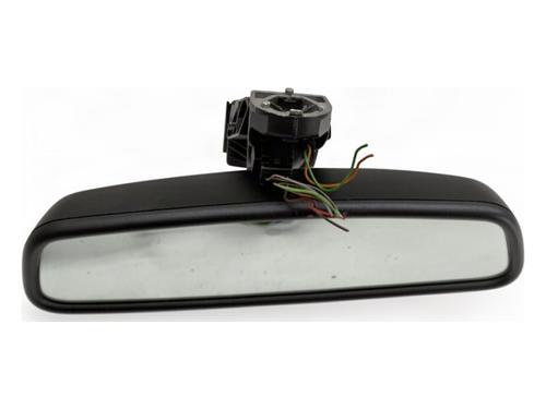 Used Rear mirror Rear mirror BMW X1 (E84) xDrive 28 i (245 hp) 39703604 39703604