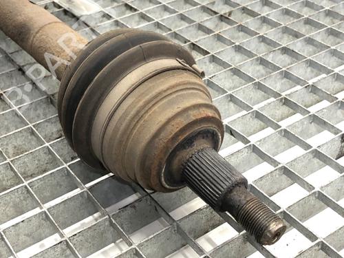 Right front driveshaft SEAT LEON (1M1) 1.9 TDI | BP39312874M39 - Image 2