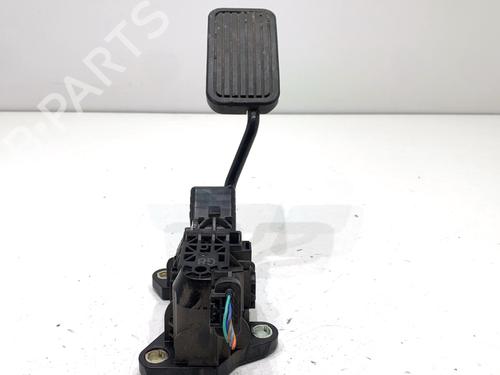 Used Pedal Pedal 39326074 39326074