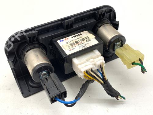 Electronic module KIA RIO III (UB) 1.4 CVVT | BP39940858M83 - Image 2