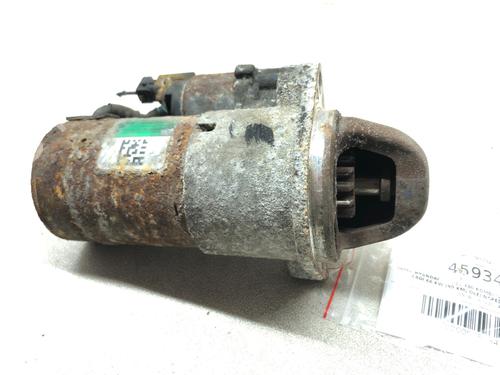 Used Starter Starter 39269864 39269864