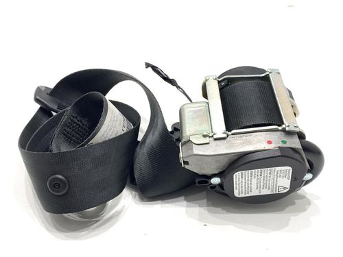 Front right seatbelt VW PASSAT CC B6 (357) 2.0 TFSI | BP39361600I25 - Image 2