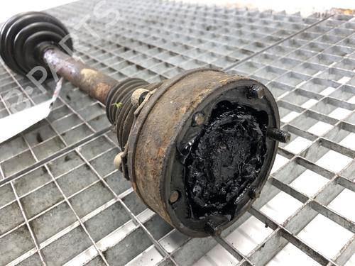 Left front driveshaft VW GOLF V (1K1) 1.9 TDI | BP39313076M38 - Image 3