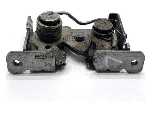 Fechadura do capot Fechadura do capot BMW X5 (F15, F85) xDrive 25 d (218 hp) 39349422 39349422
