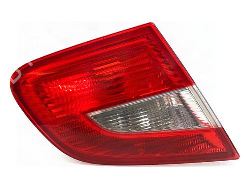 Used Left taillight Left taillight SKODA SUPERB II (3T4) 2.0 TDI (140 hp) 40033390 40033390