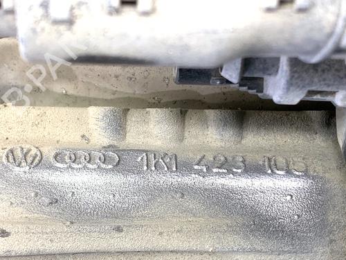 Steering rack VW PASSAT B6 (3C2) 2.0 FSI | BP39347719M22 - Image 13