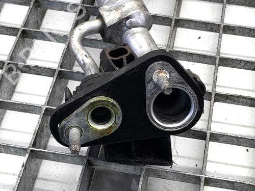 AC pipe FORD S-MAX (WA6) 2.0 TDCi | BP39357020M126 - Image 3