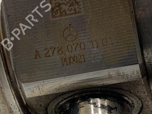 Injection pump MERCEDES-BENZ E-CLASS (W212) E 400 4-matic (212.067) | BP40250530M78 - Image 4