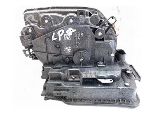 Used Front left lock Front left lock BMW X3 (G01, F97, G08) xDrive 30 e Plug-in-Hybrid (184 hp) 39762869 39762869