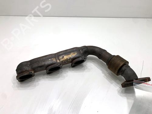 Used Exhaust manifold Exhaust manifold MERCEDES-BENZ E-CLASS (W212) E 350 CDI (212.025) (231 hp) 39345072 39345072