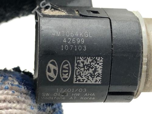 Electronic module HYUNDAI i40 I CW (VF) 1.7 CRDi | BP39291312M83 - Image 4