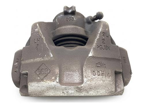 Used Left front brake caliper Left front brake caliper 39356947 39356947