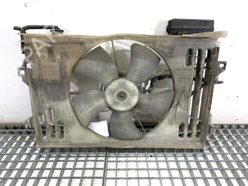 Used Radiator fan Radiator fan 39348380 39348380