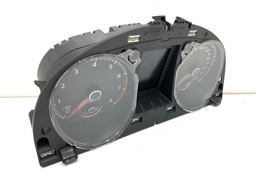 Instrument cluster VW PASSAT B7 Variant (365) 1.8 TSI | BP39299465C47 - Image 2