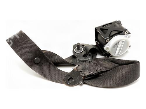 Used Front left seatbelt Front left seatbelt BMW X5 (E70) xDrive 40 d (306 hp) 39970687 39970687