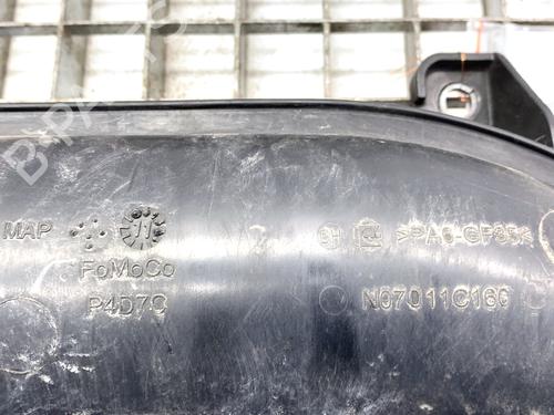 Pipe FORD KUGA I 2.0 TDCi 4x4 | BP39350168M125 - Image 4