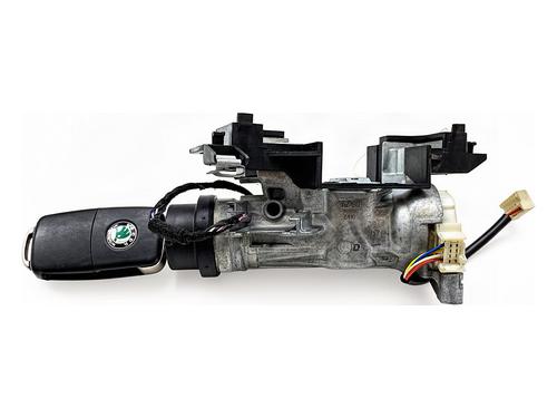switch-skoda-yeti-5l-2009-2010-2011-2012-2013-2014-2015-2016-2017-39362583 main image