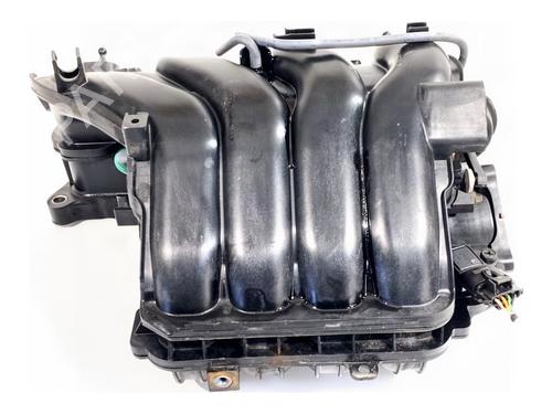 Used Intake manifold Intake manifold KIA SPORTAGE III (SL) 1.6 GDI (135 hp) 40057445 40057445
