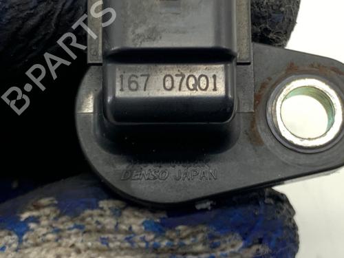 Electronic sensor INFINITI Q50 50 Hybrid AWD | BP39328077M84 - Image 4