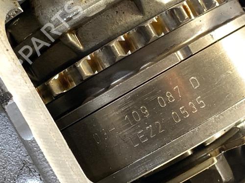 Cylinder head PORSCHE CAYENNE (92A) 3.6 | BP39363113M5 - Image 10