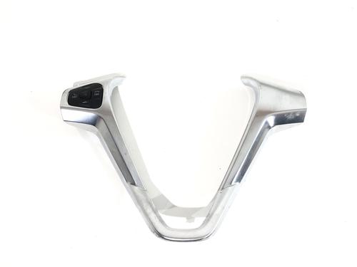 steering-wheel-controls-ford-fiesta-vi-cb1-ccn-2008-39311159 main image
