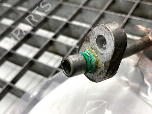 AC pipe DACIA LODGY (JS_) 1.6 SCe 100 (JSAV) | BP39294775M126 - Image 3