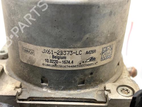 ABS pump FORD FOCUS IV Turnier (HP) 2.0 EcoBlue | BP39329175M43  - Image 5