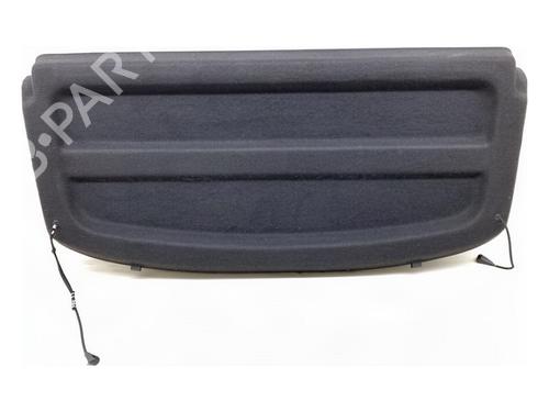 Used Rear parcel shelf Rear parcel shelf RENAULT CAPTUR I (J5_, H5_) 1.5 dCi 90 (J5N4, J5M5, J5MW, J5M6, J5AL, J5AJ) (90 hp) 40288093 40288093