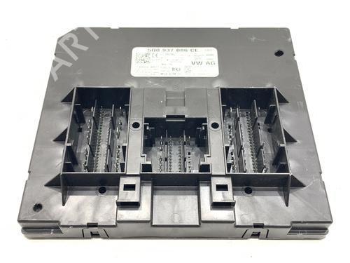 Used Electronic module Electronic module 39310996 39310996