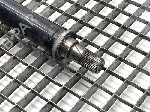Right front driveshaft MINI MINI CLUBMAN (F54) Cooper | BP39320285M39  - Image 5
