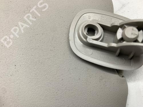 Left sun visor DACIA DUSTER (HM_) 1.0 TCe 100 (HMMT) | BP40068494I1 - Image 4