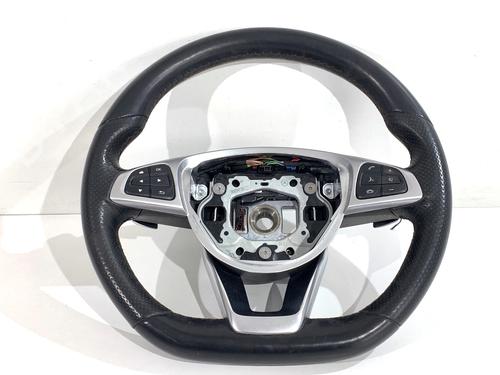Volante Volante MERCEDES-BENZ CLS Shooting Brake (X218) CLS 350 d 4-matic (218.994) (258 hp) 39322295 39322295