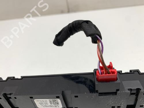 Warning switch SKODA OCTAVIA IV Combi (NX5, PV5) 2.0 TDi | BP39376173I22 - Image 4