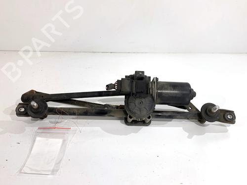 Used Front wipers mechanism Front wipers mechanism 39329129 39329129