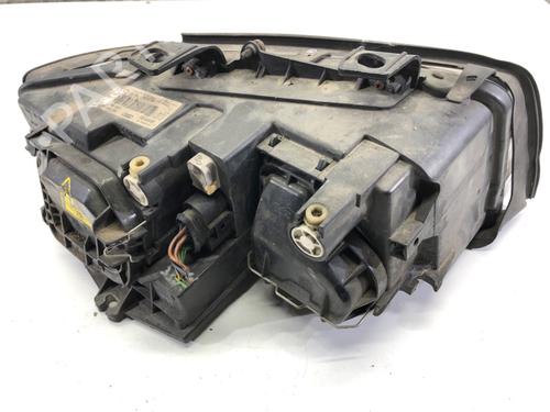 Left headlight AUDI A4 B6 (8E2) 2.5 TDI quattro | BP39302672C28 - Image 6