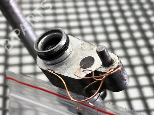 AC pipe KIA OPTIMA (JF) 1.7 CRDi | BP39305710M126 - Image 2