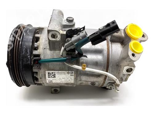 Used AC compressor AC compressor 39377176 39377176