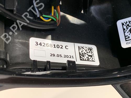 Rat RENAULT KANGOO III Box Body/MPV 1.5 Blue dCi 95 (FJAB) | BP39376702C49  - Image 6